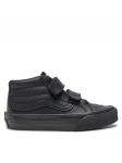 Vans Tossud Sk8-Mid Resissue VN000CYBHF91 Must