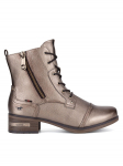 Mustang Saapad 1229-513 Kuldne