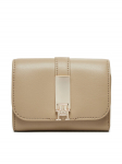 Tommy Hilfiger Rahakott Th Heritage Med AW0AW16579 Beež