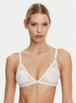 Dolce&Gabbana Bralette rinnahoidja O1G24T ONQ79 Valge