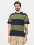 Vans T-s&auml;rk Bergman VN000KUE Tumesinine Regular Fit