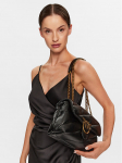 PINKO K&auml;ekott Love Classic Puff Cl AI 23-24 PLTT 100038 A0F2 Must