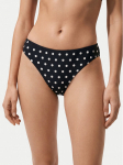 Michael Kors Bikini alumine osa MM22294 Must