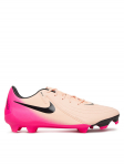 Nike Jalgpallijalatsid Phantom GX II Academy FG/MG FD6723-800 Oranž