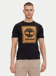 Timberland T-s&auml;rk TB0A5WQQ Must Regular Fit