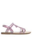 Lasocki Young Sandaalid VERNIS CI12-3027-01B Lilla