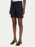 Gant Riidest &scaron;ortsid 4020130 Tumesinine Regular Fit