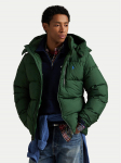 Polo Ralph Lauren Sulejope 710968278004 Roheline Regular Fit