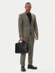 Calvin Klein S&uuml;learvutikott Raised Commuter LV04D3157G Must