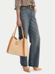 Nine West K&auml;ekott CEO-Onira-KY252 Beež