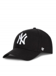 47 Brand Nokam&uuml;ts New York Yankees B-MVPSP17WBP-BK Must