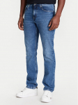 KARL LAGERFELD Teksad 265840 553875 Sinine Slim Fit