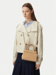Tommy Hilfiger K&auml;ekott Th Modern Mini Satchel AW0AW18726 Helepruun