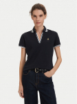 Beverly Hills Polo Club Polo s&auml;rk P-SS26W-P0300 Tumesinine Regular Fit