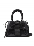 Steve Madden K&auml;ekott Bdiego SM13000896-04005-BLK Must