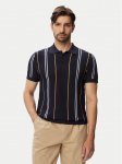 Guess Polo s&auml;rk M6YR30 Z1062 Tumesinine Regular Fit