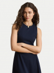 LAUREN RALPH LAUREN Kokteilikleit 200980935004 Tumesinine Regular Fit