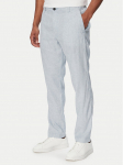 BOSS Chino-p&uuml;ksid Sanderson-L-3 50559595 Sinine Regular Fit