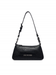 LOVE MOSCHINO K&auml;ekott JC4007PP1PLF0000 Must
