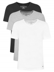 Calvin Klein Underwear T-s&auml;rkide komplekt LV00NB4186 V&auml;rviline Regular Fit