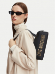 LOVE MOSCHINO K&auml;ekott JC4184PP1PKD0000 Must