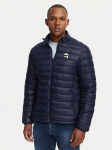 KARL LAGERFELD Kevad-s&uuml;gis jope 505710-561590 Tumesinine Regular Fit