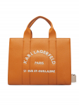 KARL LAGERFELD K&auml;ekott B1W30041 Oranž
