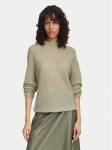 BOSS Kampsun Fewena 50564438 Heleroheline Relaxed Fit