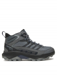 Merrell Matkajalatsid Speed Strike 2 Mid Gtx GORE-TEX J037821 Hall