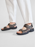 Keen Sandaalid Targhe III Open Toe Sandal 1022424 Hall
