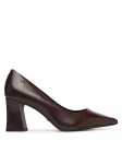 Tamaris Tacones 1-22427-43 Pruun