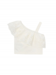 Mayoral Top 3022 Ekr&uuml;&uuml;v&auml;rv Cropped Fit