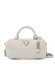 Guess K&auml;ekott Kora Mini HWWG97 48760 Kreemjas