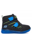 Skechers Saapad Illumi-Brights 407613N BBLM Must