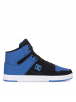 DC Shoes Tossud CURE HI TOP ADYS400072-RB1 Sinine