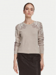 Liu Jo Sport Kampsun TF6094 MS49I Hall Regular Fit