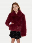 Guess Karusnahk J5BL02 WHH10 Punane Regular Fit