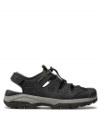 Skechers Sandaalid Tresmen-Menard 205113/BLK Must