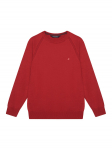 Mayoral Kampsun 354 Punane Regular Fit