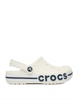 Crocs Pl&auml;tud Bayaband Clog 205089-126 Valge