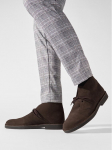 Clarks Saapad Desert Bt Evo Dark Pruun
