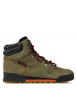 adidas Matkajalatsid Terrex Snowpitch COLD.RDY Hiking Shoes GW4065 Roheline