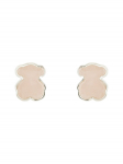 TOUS K&otilde;rvar&otilde;ngad Icon Color 1000148000 Roosa