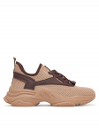 Steve Madden Tossud 11004643 Pruun