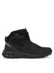 Jack Wolfskin Matkajalatsid Woodland 2 Texapore Mid W 4051331 Hall