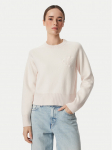 Calvin Klein Jeans Kampsun LV047H320G Heleроosa Regular Fit