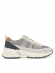 Calvin Klein Tossud Hike Runner Lace Up Techmix YW0YW02030 Beež