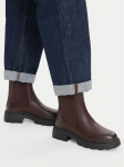 Lasocki Poolsaapad HY60109-1 Pruun