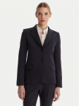 Weekend Max Mara Pintsak Ginnasta 2615911011 Tumesinine Slim Fit