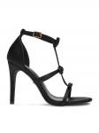 DeeZee Sandaalid LB0402-1 Must